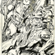 Illustration for article titled How Comics Readers Finally Got To See Magnetos Face